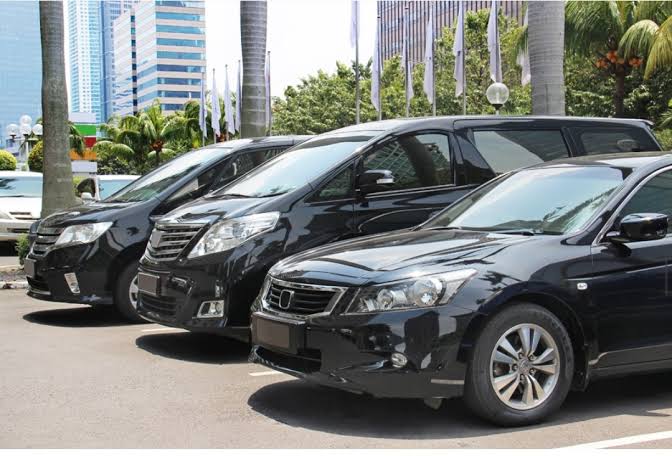 airport, sgr & hotel transfers