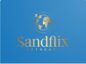 sandflix tours and travels logo