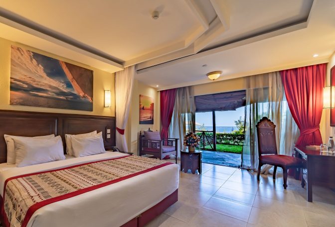 hotel bookings