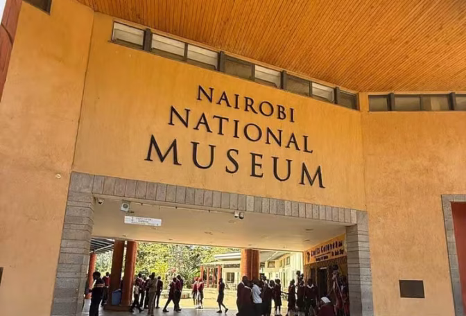 national museum visits